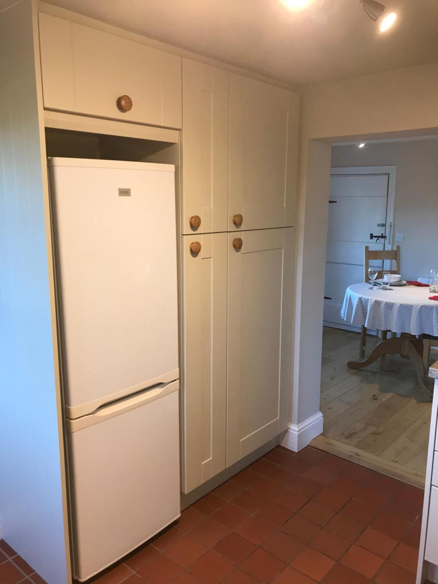 Close House Cottage 约克 外观 照片