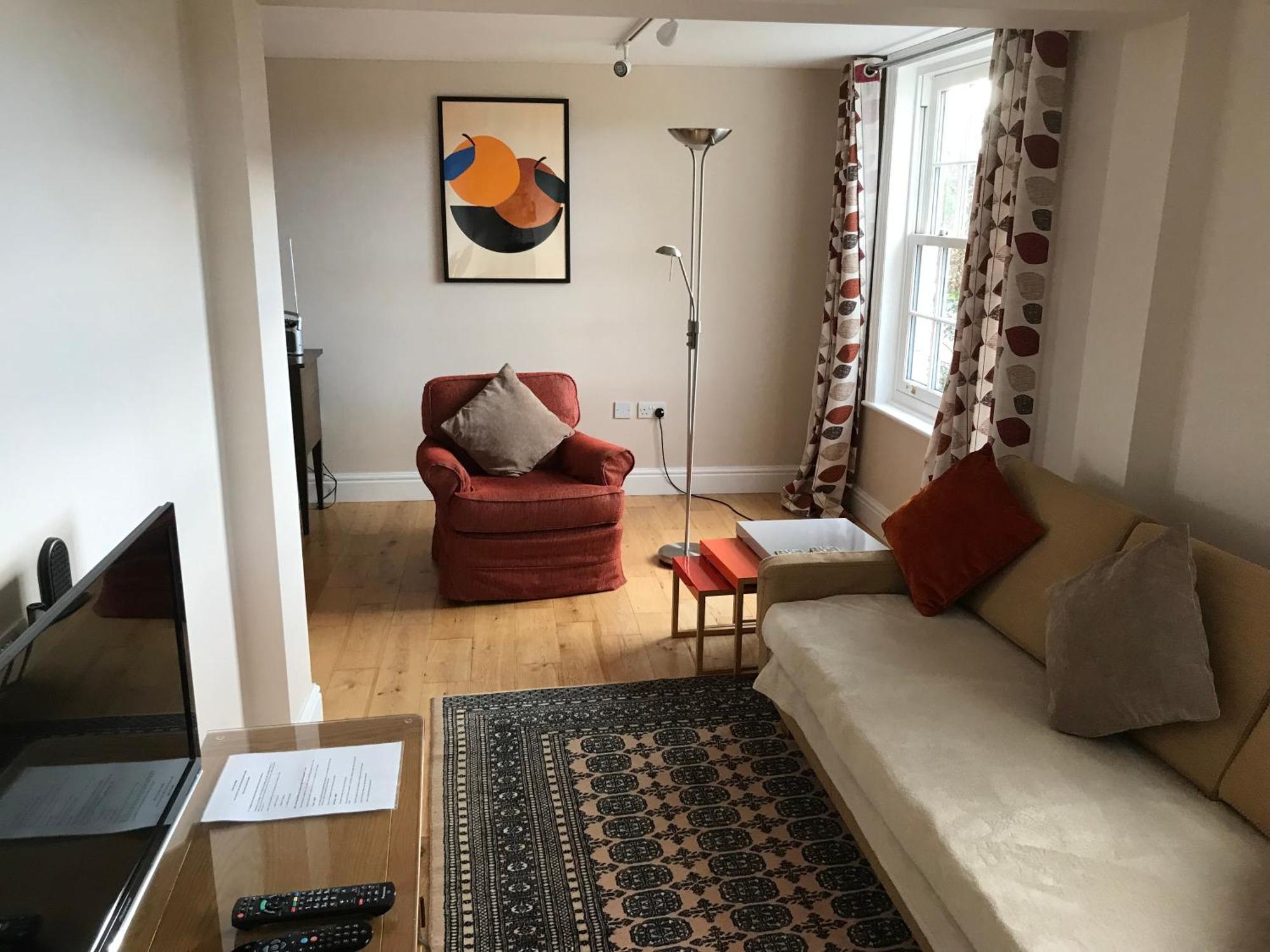 Close House Cottage 约克 外观 照片