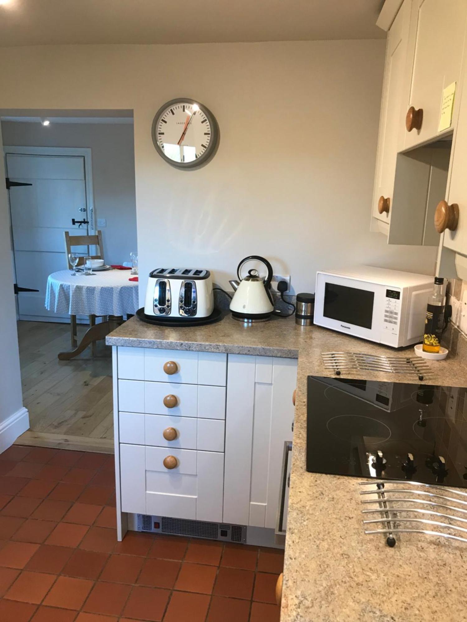 Close House Cottage 约克 外观 照片