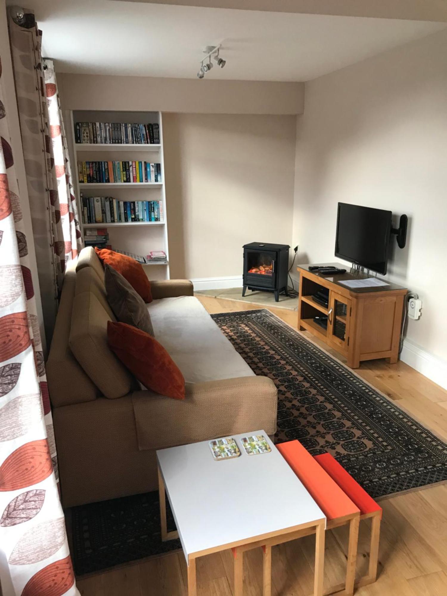 Close House Cottage 约克 外观 照片